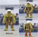 Фігурка Броньований Титан Атака на Титанів figures Armored Titan Attack on Titan WM2449