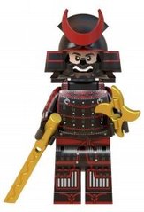 Фігурка Самурай Samurai