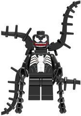 Фигурка Эдди Брок Веном Марвел figures Venom Marvel XH968