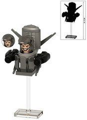 Минифигурка Солдат Астро Туалет Скибиди Туалет minifigure Troop Astro Toilet Skibidi Toilet K2223