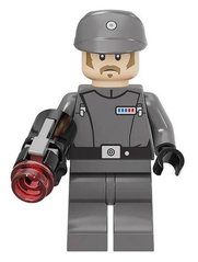Фігурка Імперський рекрутер Зоряні війни figures Imperial Recruitment Officer Star Wars PG2316