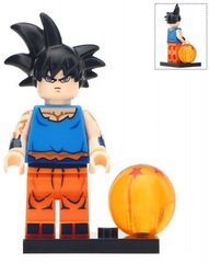 Фігурка Гоку Goku Dragon Ball XP068
