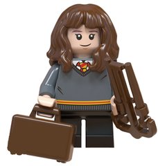 Фігурка Герміона Ґрейнджер Гаррі Поттер figures Hermione Granger Harry Potter wm605