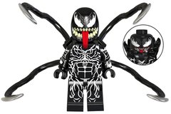 Фігурка Едді Брок Веном Марвел figures Venom Marvel TV1018