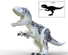 Фігурка динозавр Тиранозавр Рекс (Ті-Рекс) 17см см figures Tyrannosaurus rex Dinosaurs XP245