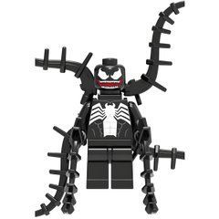 Фигурка Эдди Брок Веном Марвел figures Venom Marvel XH968