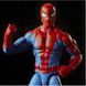 Коллекционная фигурка Spider-Man (Человек-паук, Питер Паркер) Marvel Comics Legends Series 15 см с паутиной и сменными руками