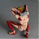 Коллекционная аниме фигурка Female Titan Attack on Titan Shingeki no Kyojin (Атака титанов) 18 см &ndash; экшн-фигурка Женский Титан
