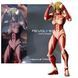 Коллекционная аниме фигурка Female Titan Attack on Titan Shingeki no Kyojin (Атака титанов) 18 см &ndash; экшн-фигурка Женский Титан