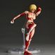 Коллекционная аниме фигурка Female Titan Attack on Titan Shingeki no Kyojin (Атака титанов) 18 см &ndash; экшн-фигурка Женский Титан