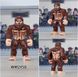 Фигурка Зверь Титан Атака на Титанов figures Beast Titan Attack on Titan WM2450