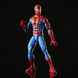Колекційна фігурка Spider-Man (Людина-павук, Пітер Паркер) Marvel Comics Legends Series 15 см з павутиною та змінними руками