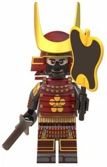Фігурка Самурай Samurai