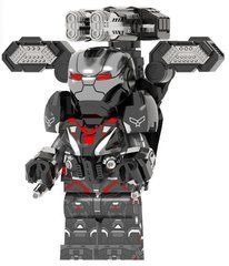 Фигурка Железный человек МК 7 Тони Старк Мстители Марвел figures Iron Man МК 7 The Avengers Marvel WM791-A