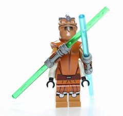 Фигурка Понг Крелл Звёздные войны figures Pong Krell Star Wars WMC034