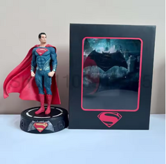 Фигурка коллекционная Супермен Лига справедливости 20см (Superman Justice League DC Comics)