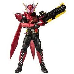 Фигурка Камен Райдер Kamen Rider Rabbit 16 см.