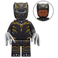 Фигурка Черная пантера Ваканда навеки Мстители Война бесконечности figures Black Panther Wakanda Forever Avengers: Infinity War TV1010