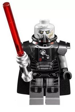 Фигурка Дарт Малгус Инквизитор Звёздные войны figures Darth Malgus Imperial Inquisition Star Wars PG666