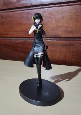 Аниме-фигурка Йор Форджер "Семья шпиона" Kawai Anya Forge 16CM Spy&times;FAMILY