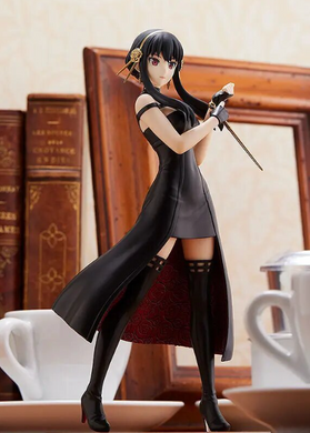 Аниме-фигурка Йор Форджер "Семья шпиона" Kawai Anya Forge 16CM Spy&times;FAMILY