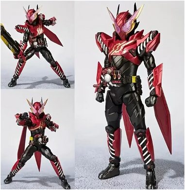 Фигурка Камен Райдер Kamen Rider Rabbit 16 см.