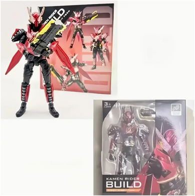 Фигурка Камен Райдер Kamen Rider Rabbit 16 см.