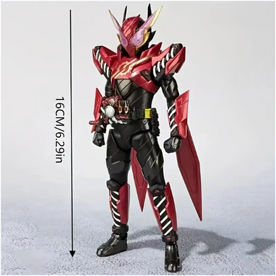 Фигурка Камен Райдер Kamen Rider Rabbit 16 см.
