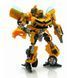 Дитяча іграшка-Фігурка Transformers Bumblebee with Sam Трансформери Бамблбі і Сем, 20 см