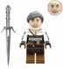 Фигурка Цирилла Фиона Элен Рианнон или Цири из фильма Ведьмак figures Ciri the Witcher FT04