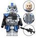 Набор фигурок человечков 501-й легион Звёздные войны 10шт figures sets 501st Legion Star Wars TV6115