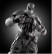 Фигурка &laquo;Агент Анти-Веном&raquo; Марвел коллекционная с набором аксессуаров, Agent Anti Venom Marvel