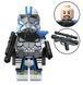 Набор фигурок человечков 501-й легион Звёздные войны 10шт figures sets 501st Legion Star Wars TV6115