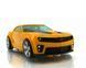 Дитяча іграшка-Фігурка Transformers Bumblebee with Sam Трансформери Бамблбі і Сем, 20 см