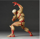 Коллекционная аниме фигурка Armored Titan Attack on Titan Shingeki no Kyojin (Атака титанов) 18 см &ndash; экшн-фигурка Бронированный Титан