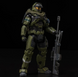 Колекційна фігурка Jun-A266 Noble Three / Спартанець Halo Reach 18 см &mdash; Halo: Reach action figure collectible