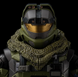 Колекційна фігурка Jun-A266 Noble Three / Спартанець Halo Reach 18 см &mdash; Halo: Reach action figure collectible