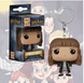 Брелок Funko Pop Hermione Granger | Вінілова фігурка Герміона Гаррі Поттер Pocket Keychain