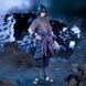 Фигурка - Статуэтка Саске Учиха / наруто узумаки аниме итачи NARUTO игрушка 16 см