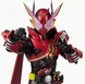Фигурка Камен Райдер Kamen Rider Rabbit 16 см.