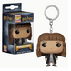 Брелок Funko Pop Hermione Granger | Вінілова фігурка Герміона Гаррі Поттер Pocket Keychain