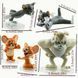 Набор фигурок героев мультфильма "Том и Джери" (Tom & Jerry)