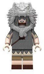 Фигурка Римский трубач (волк) Историческая серия figurine Roman Trumpeter (wolf) Historical series MJQ302