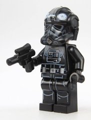 Фігурка TIE-пілот Зоряні війни figures TIE Fighter Pilot Star Wars PG787