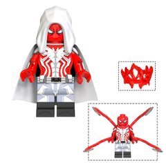 Фигурка Паук-Рыцарь Человек-паук figures  Arachknight Spider-man Marvel TV1031