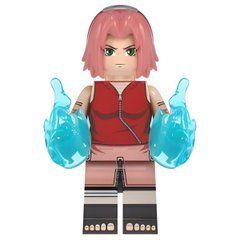 Фигурка Сакура Харуно Sakura Haruno Наруто Naruto