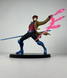 Коллекционная фигурка Гамбит Реми Лебо с эффектами &mdash; статуэтка, Gambit Marvel X-Men Marvel collectible figure, 18см