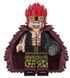 Фігурка Юстасс &laquo;Капітан&raquo; Кід Великий куш figures Eustass Kid One Piece WM2758
