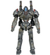 Фигурка Pacific Rim &ndash; Jaeger Coyote Tango / Джаггер Койот Танго &ndash; коллекционная экшн-фигурка работа, 18 см