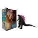 Коллекционная фигурка Godzilla King of Monsters &mdash; окаймление Годзилла Король монстров, с розовыми шипами, 16 см
